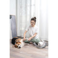 Robot Vacuum Cleaner Pet Grooming